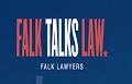 Falk Talks Law Personal Injury Lawyers