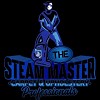 The Steam Master Carpet Cleaning