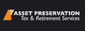 Asset Preservation, Tax Consultant