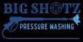 Big Shotz Pressure Washing