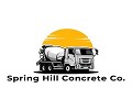 Spring Hill Concrete Co