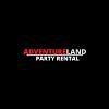 Adventure Land Party Rental