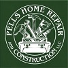 Pells Home Repair and Construction