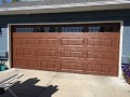 R & G Garage Doors LLC