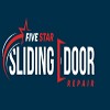 5 Star Sliding Door Repair