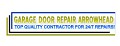 Garage Door Repair Arrowhead