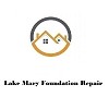 Lake Mary Foundation Repair