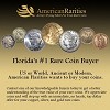 American Rarities Rare Coin Company - FL