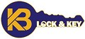 Kb Lock Key & Services inc