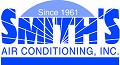 Smith's Air Conditioning, Inc.