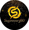 Supreme 360 Photo Booth Rental