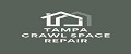 Tampa Crawl Space Repair