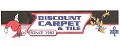 Discount Carpet & Tile Inc