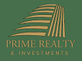 Prime realty & Investments