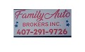 Family Auto Brokers Inc