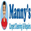 Manny's Carpet Cleaning & Repairs
