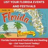 Florida Events and Festival